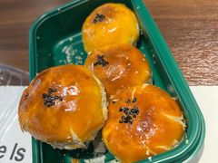 -泸溪河桃酥(西直门凯德店)