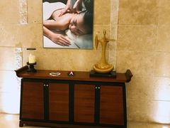 -三亚湾海居铂尔曼度假酒店