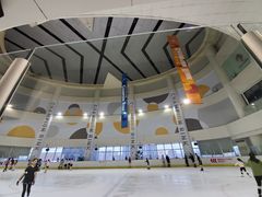 -冠军冰场CHAMPION RINK(百联又一城店)