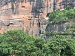 -丹霞山风景名胜区