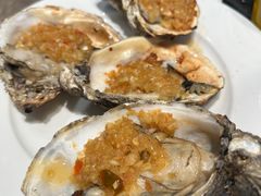 -东方红海鲜百汇(国际大厦店)