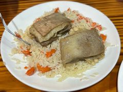 双排抓饭-217丰惠源抓饭(星湖街店)