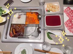 -海底捞火锅(万达广场店)