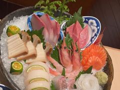 -小山日本料理(太古汇店)