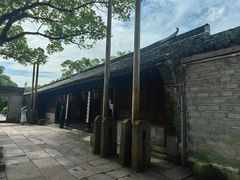 -天一阁博物院