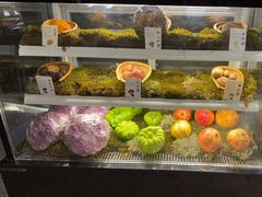 -滇野云南野生菌餐厅(陕西南路店)