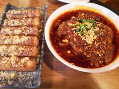-付小姐在成都(中山公园店)