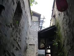-洪江古商城