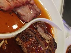 -澳门陈光记烧味饭店(南京德基广场店)