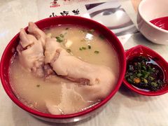 -廖老妈蹄花店(人民公园陕西街259号店)