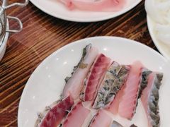 -正能量脆肉鲩火锅