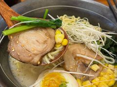 -俊屋料理·烧鸟·寿司·日泰融合菜(星际云汇店)