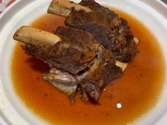 牛米龙骨-西贝(金桥店)