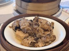 豉汁排骨-铭家点心(秦岭路店)