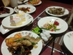 android_upload_pic-吉布鲁牛排海鲜自助(龙湖北城天街购物广场店)