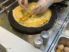 -2颗鸡蛋煎饼(北京路天河城店)
