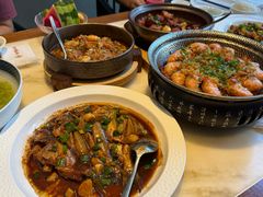 -宁海食府·涌宴(真和店)