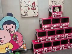 -静宜和她的朋友(星海广场店)