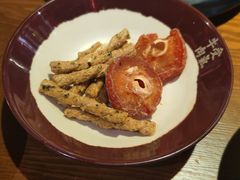 -受气牛肉·重庆耙牛肉(来福士店)