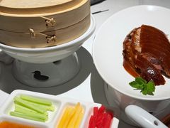 -四季民福烤鸭店(王府井东安门店)