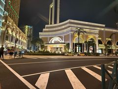-澳门威尼斯人综合度假区