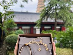 -大慈恩寺(大雁塔)