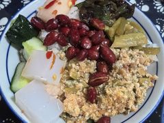 -张关合渣(航空大道店)