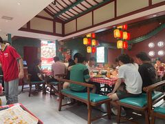 -辣小鲜·南昌大排档(船山路店)