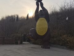 -济南野生动物世界