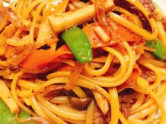 -G+KITCHEN(龙湖狮山天街店)