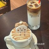 没人觉得杭州新开的nonoooo的冰沙