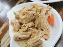 -少林寺欢喜地素斋馆