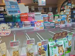 -FAELING PETS美天灵宠物(富力广场店)