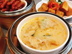 -点点心点心专门店(旺角店)