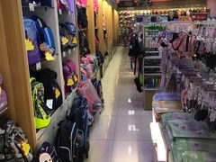 -新华书店(南通和平桥店)