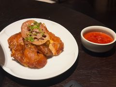 -宁波柏悦酒店·钱湖渔港