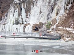 -参仙谷生态旅游度假区