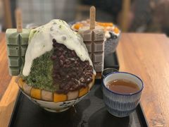 -WONDER ICE 萬得冰田(建設路总店)