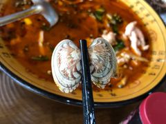 -抹直口特色菜馆(一店)