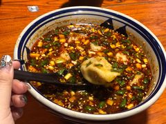 传统酸汤水饺-醉长安(南门总店)