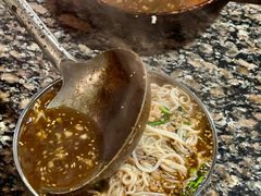 -正宗杨记普洱酸醋米线(总店)