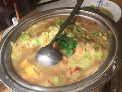 -山东宾馆·齐鲁苑餐厅