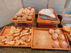 -威斯汀舞台餐厅