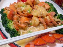 -千灯盛汇·头牌粤菜(致越优城店)