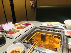 -海底捞火锅(苏宁生活广场店)