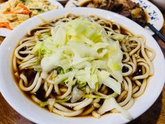 -柴氏风味斋(甘家口店)