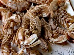 -宾朋海鲜饭庄(兴海路店)