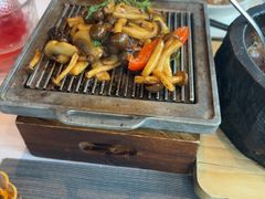 -若蘭慈·无国界素食料理(欢乐海岸店)