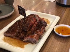 -先记烧鹅王·本地粤菜(福永店)