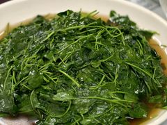 草头-蘭心餐厅(进贤路店)